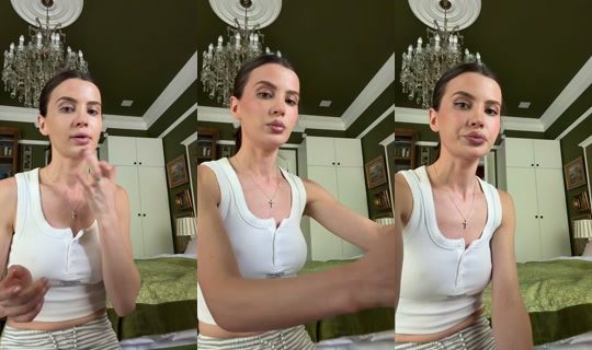 thealbor18 TikTok Live — Aug 6, 2026, 9:58 AM