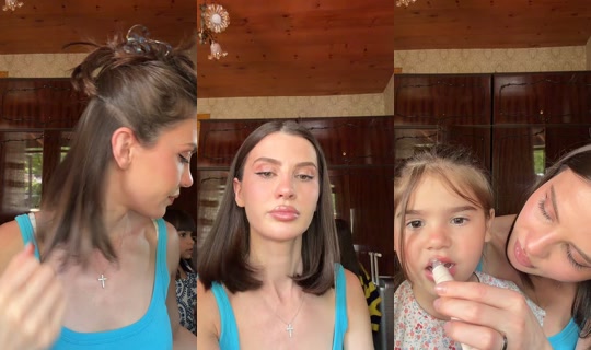 thealbor18 TikTok Live — Aug 10, 2026, 7:52 AM
