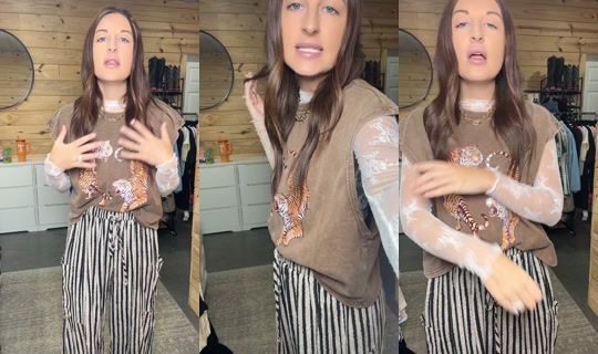 thealexisxoxo TikTok Live — Aug 13, 2026, 3:26 PM
