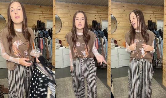 thealexisxoxo TikTok Live — Aug 14, 2026, 1:11 PM