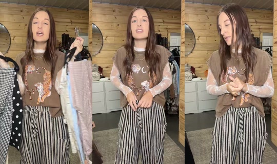 thealexisxoxo TikTok Live — Aug 14, 2026, 2:01 PM