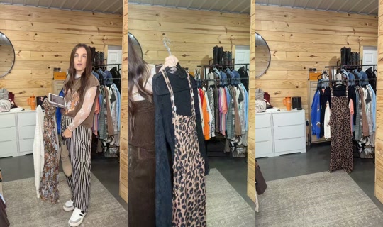 thealexisxoxo TikTok Live — Aug 14, 2026, 2:51 PM