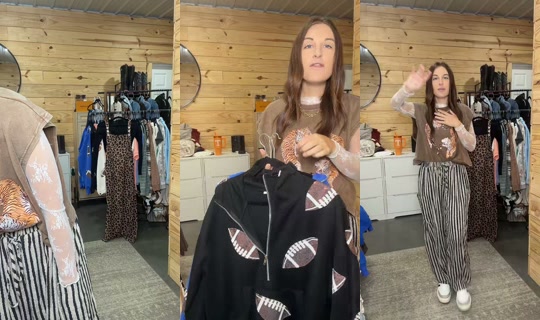 thealexisxoxo TikTok Live — Aug 14, 2026, 3:42 PM