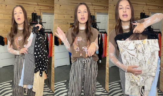 thealexisxoxo TikTok Live — Aug 15, 2026, 1:43 PM