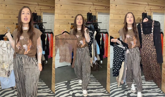 thealexisxoxo TikTok Live — Aug 15, 2026, 2:34 PM