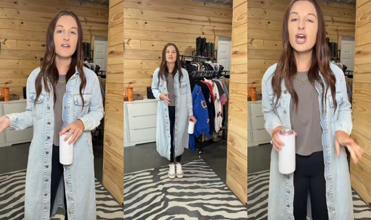 thealexisxoxo TikTok Live — Aug 20, 2026, 2:59 PM