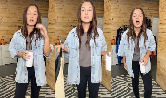 thealexisxoxo TikTok Live — Aug 20, 2026, 3:50 PM