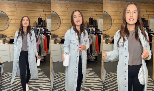thealexisxoxo TikTok Live — Aug 21, 2026, 3:07 PM