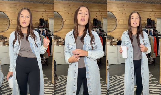 thealexisxoxo TikTok Live — Aug 21, 2026, 3:28 PM
