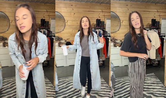 thealexisxoxo TikTok Live — Aug 21, 2026, 4:18 PM