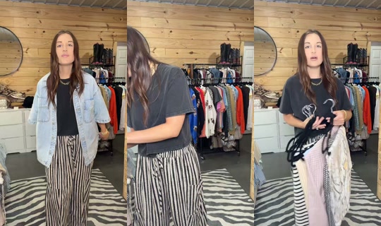 thealexisxoxo TikTok Live — Aug 21, 2026, 5:09 PM