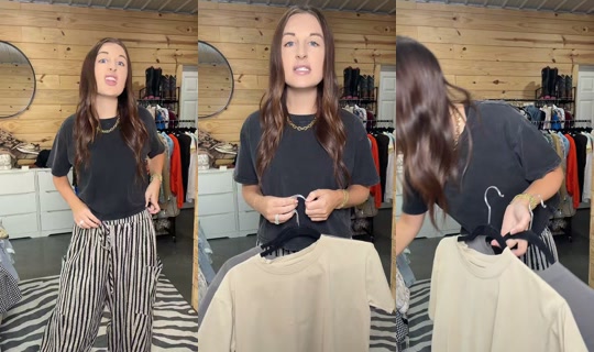thealexisxoxo TikTok Live — Aug 21, 2026, 5:59 PM