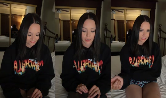 theangelofamerica TikTok Live — Aug 5, 2026, 5:03 AM