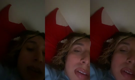 theanitavixxen TikTok Live — Jul 14, 2026, 10:04 AM