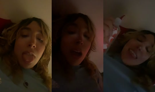 theanitavixxen TikTok Live — Jul 14, 2026, 11:03 AM