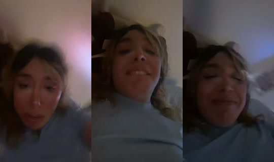 theanitavixxen TikTok Live — Jul 14, 2026, 11:23 AM