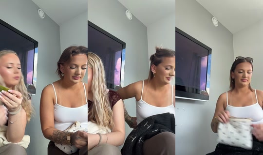 theaoftedaaal TikTok Live — Jul 31, 2026, 3:23 PM