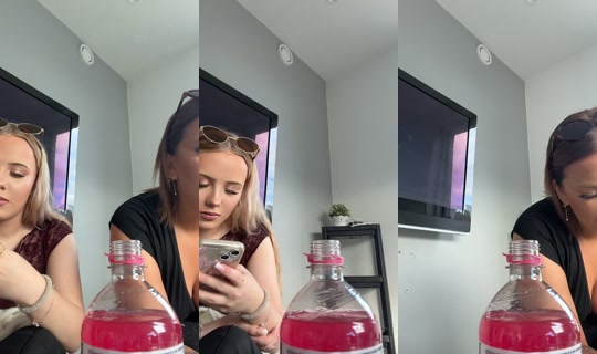 theaoftedaaal TikTok Live — Jul 31, 2026, 5:05 PM