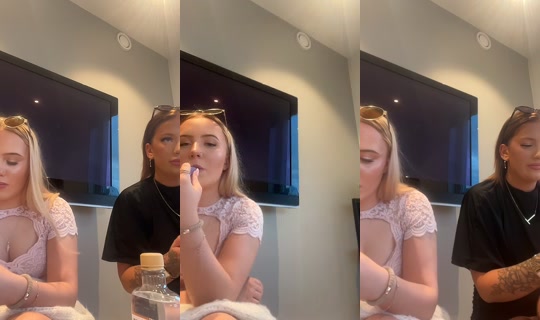 theaoftedaaal TikTok Live — Aug 1, 2026, 7:09 PM
