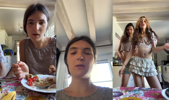 thearoseoff TikTok Live — Jul 30, 2026, 12:12 PM