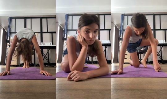 thearoseoff TikTok Live — Aug 24, 2026, 8:27 AM