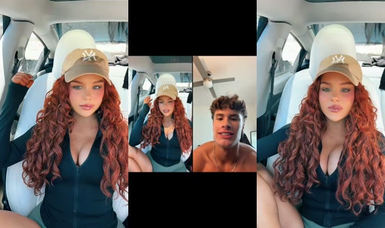 theashleyyrenee TikTok Live — Jul 29, 2026, 7:22 PM