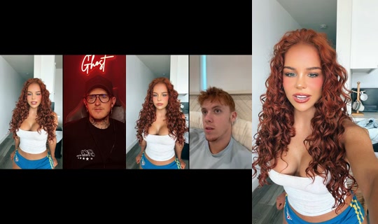theashleyyrenee TikTok Live — Aug 3, 2026, 5:59 PM