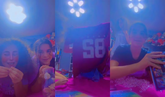 thebaddest_2008 TikTok Live — Sep 12, 2026, 2:46 AM