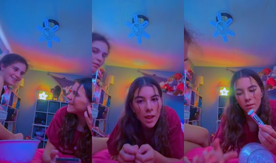 thebaddest_2008 TikTok Live — Sep 12, 2026, 5:38 PM