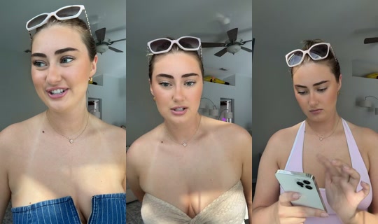 thebaddestsophia_ TikTok Live — Sep 17, 2026, 2:00 PM