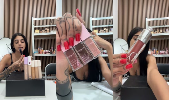 thebeautyshoponline1 TikTok Live — Aug 25, 2026, 4:59 PM