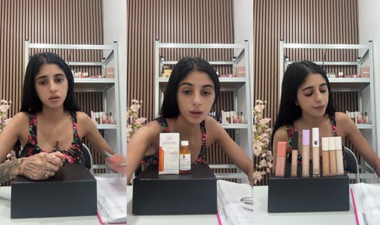 thebeautyshoponline1 TikTok Live — Aug 26, 2026, 1:54 PM