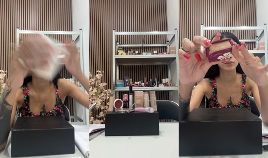 thebeautyshoponline1 TikTok Live — Aug 26, 2026, 2:44 PM