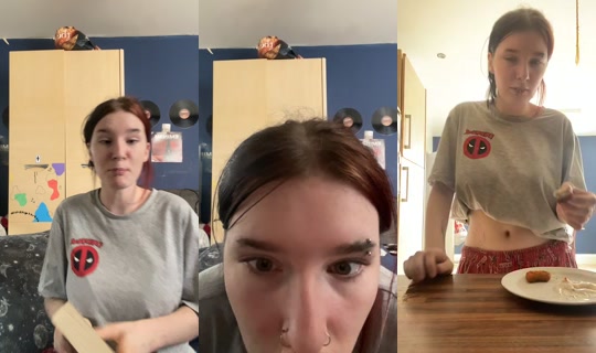 thebettersummer TikTok Live — Aug 18, 2026, 1:44 PM
