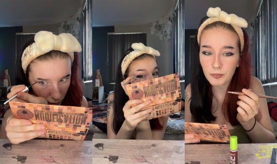 thebettersummer TikTok Live — Aug 18, 2026, 4:20 PM