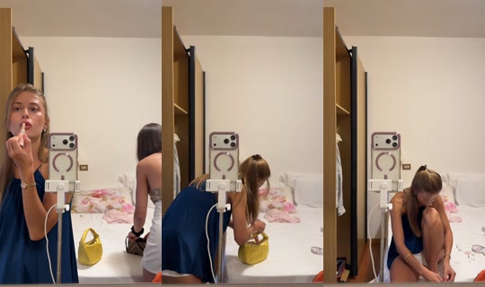 theblondiesoph_ TikTok Live — Aug 2, 2026, 6:28 PM