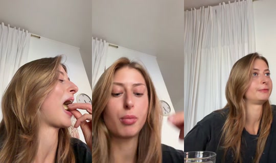 theblondiesoph_ TikTok Live — Aug 13, 2026, 4:34 PM
