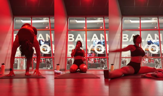 thebodybynixx TikTok Live — Aug 12, 2026, 3:52 PM