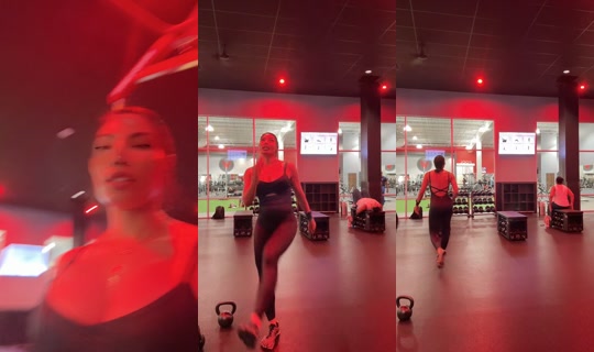 thebodybynixx TikTok Live — Aug 13, 2026, 3:06 PM