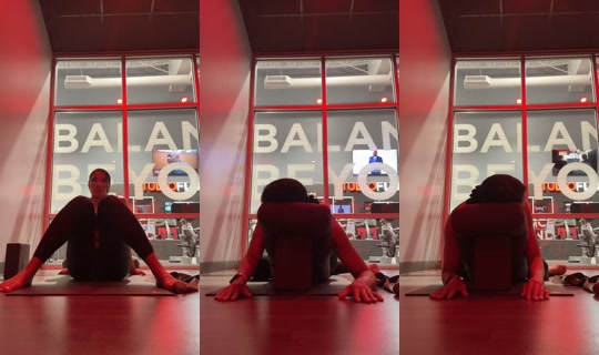 thebodybynixx TikTok Live — Aug 13, 2026, 3:50 PM