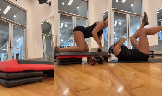 thebodybynixx TikTok Live — Aug 14, 2026, 1:29 PM