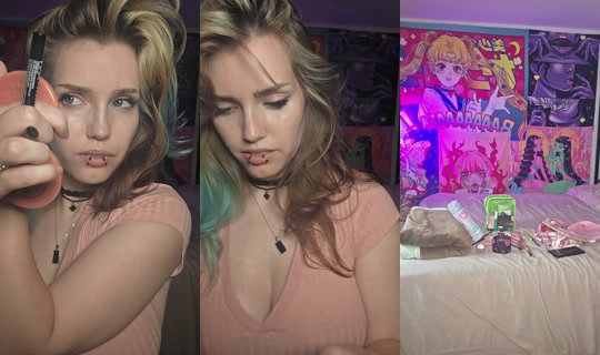thebratqt TikTok Live — Jul 14, 2026, 3:44 PM