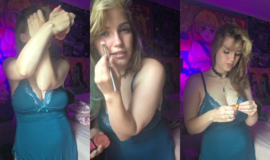 thebratqt TikTok Live — Jul 15, 2026, 2:54 PM