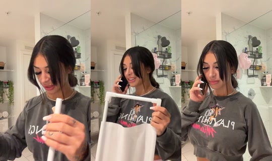 thebrazilianfitbarbie TikTok Live — Sep 2, 2026, 2:47 AM