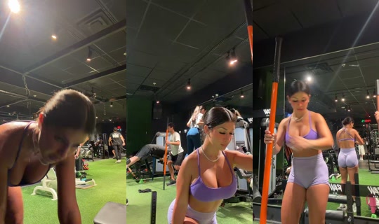thebrazilianfitbarbie TikTok Live — Sep 8, 2026, 11:28 PM