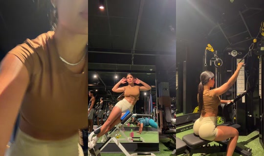 thebrazilianfitbarbie TikTok Live — Sep 9, 2026, 9:35 PM