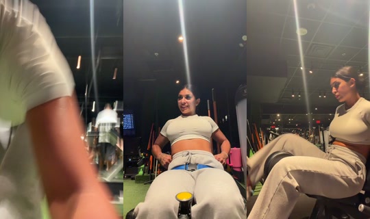 thebrazilianfitbarbie TikTok Live — Sep 14, 2026, 11:14 PM
