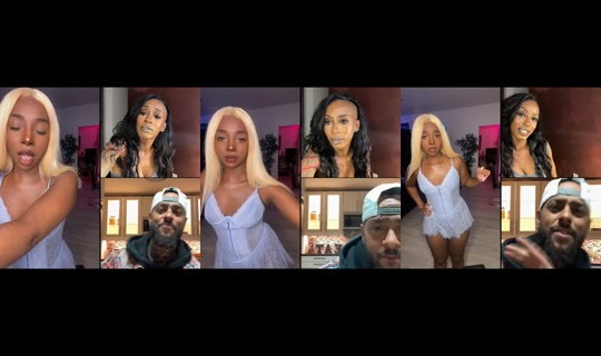 thechocolatecanvas TikTok Live — Aug 21, 2026, 6:13 AM