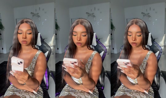 thechocolatecanvas TikTok Live — Sep 6, 2026, 1:17 AM
