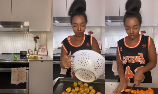 thechocolatecanvas TikTok Live — Sep 7, 2026, 3:58 AM